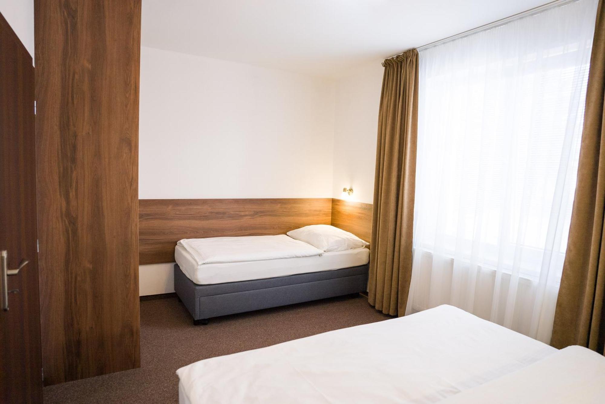 Apartmany Banff Bešeňová Exterior foto