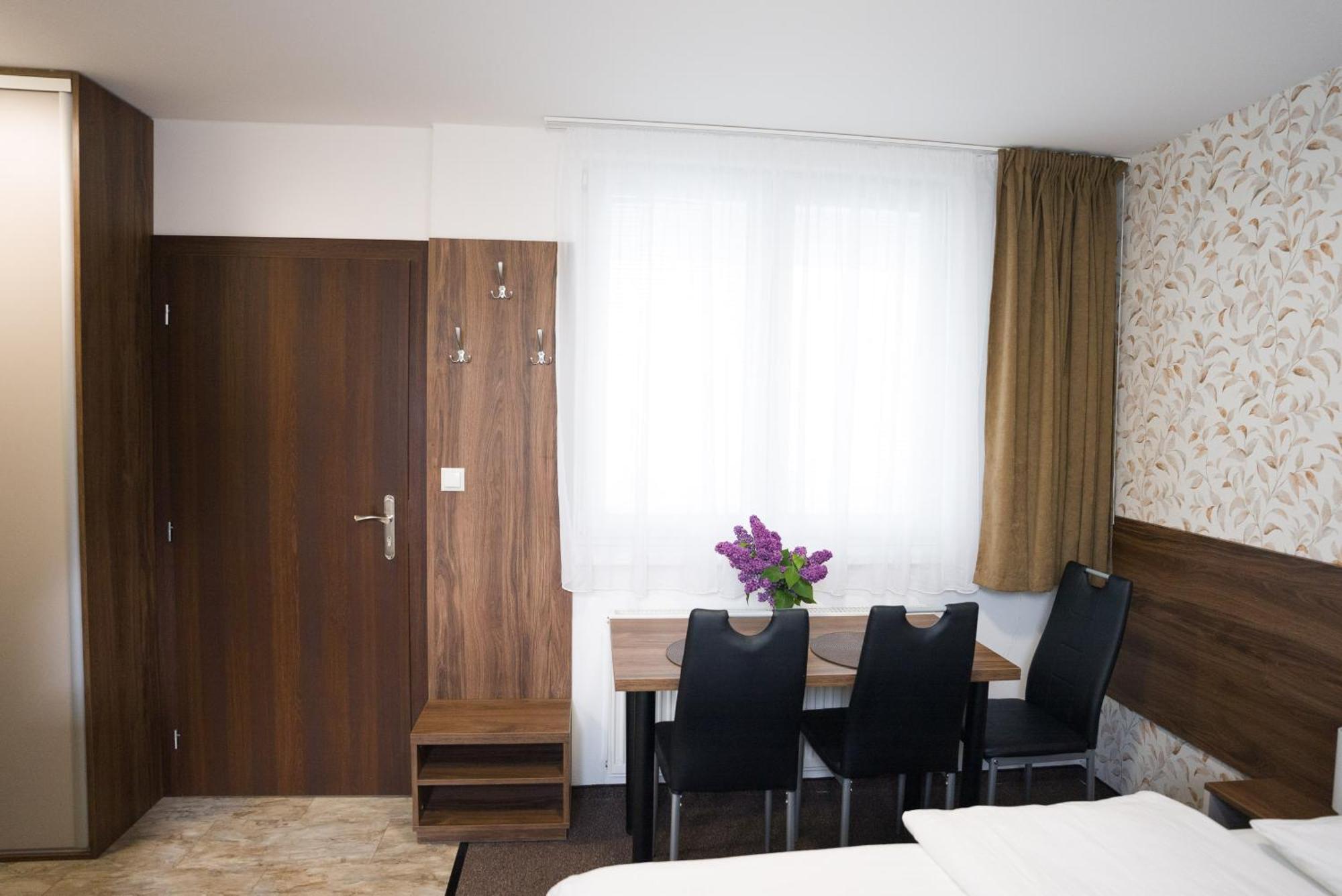 Apartmany Banff Bešeňová Exterior foto